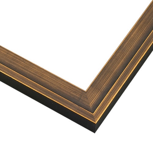 SLW5 - SLW5 - Black w/ Gold